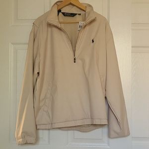 Polo Ralph Lauren jacket new size L